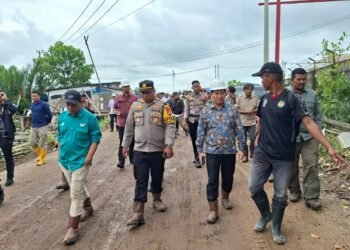 Warga Tawarkan Damai Jual Lahan Rp500 Ribu per Meter, PT PRI Pilih Jalur Appraisal