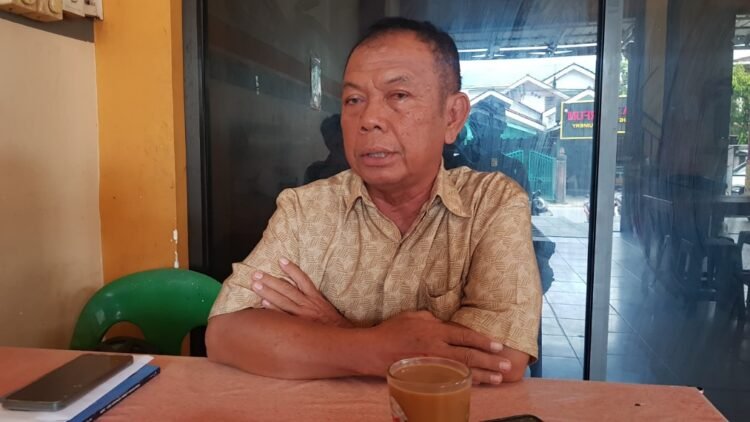 Atlet Langgar Aturan Mutasi di Kejurprov Renang Kaltara, Dewan Hakim Kecewa Piagam Tetap Terbit