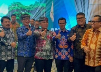 Walikota Tarakan Ajak Kepala Daerah Penghasil Migas Perkuat Kolaborasi Wujudkan Ketahanan Energi