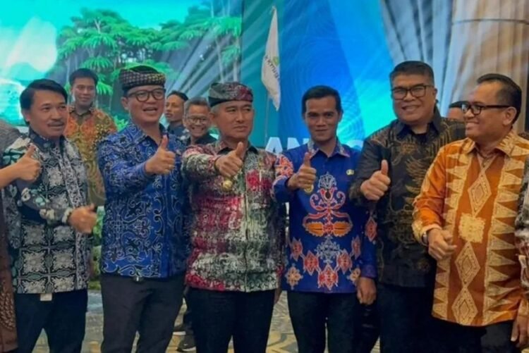 Walikota Tarakan Ajak Kepala Daerah Penghasil Migas Perkuat Kolaborasi Wujudkan Ketahanan Energi