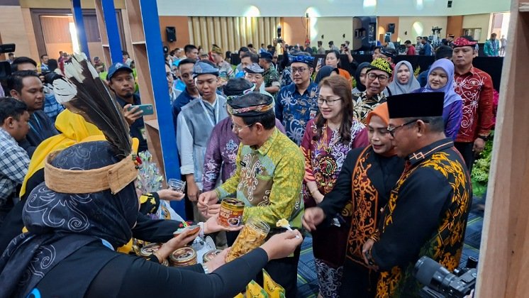 Hasan Basri Klarifikasi Isu Beasiswa KIP, Penyaluran Dana Langsung ke Rekening Mahasiswa