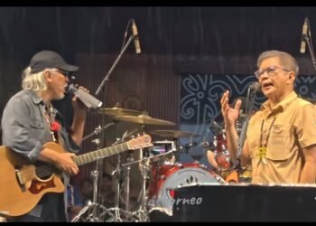 Hasan Basri Klarifikasi Isu Beasiswa KIP, Penyaluran Dana Langsung ke Rekening Mahasiswa