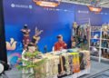 Bukan Sekadar Pameran! KKB 2025 BI Kaltara Pesta Cuan dan Growth Mindset UMKM Lokal