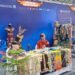 Bukan Sekadar Pameran! KKB 2025 BI Kaltara Pesta Cuan dan Growth Mindset UMKM Lokal