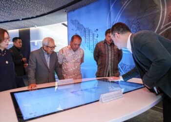 Percepat Transformasi Ekosistem Ritel Indonesia, Indosat Hadirkan Indonesia AI Day for Retail Industry