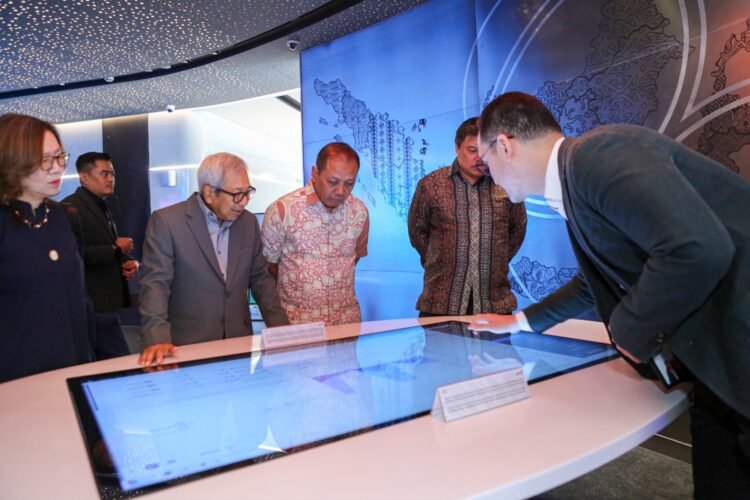 Percepat Transformasi Ekosistem Ritel Indonesia, Indosat Hadirkan Indonesia AI Day for Retail Industry