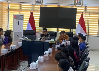 Dialog Inspiratif, Finalis Duta Lingkungan Diberi Bekal Strategi Atasi Persoalan Kota