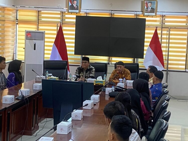 Dialog Inspiratif, Finalis Duta Lingkungan Diberi Bekal Strategi Atasi Persoalan Kota