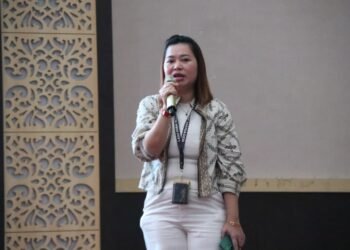 Tingkatkan Kesejahteraan Anggota, Polda Kaltara Gelar Sosialisasi Perumahan Bersama BNI dan PT Marizva Eka Jaya