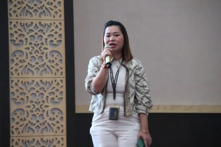 Tingkatkan Kesejahteraan Anggota, Polda Kaltara Gelar Sosialisasi Perumahan Bersama BNI dan PT Marizva Eka Jaya