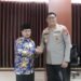 Kapolda Kaltara Terima Kunjungan Ketua FKUB, Perkuat Sinergi Jaga Kerukunan Umat Beragama