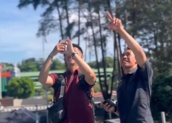 Semangat Kreatif Warnai Hari Ketiga Penataran Prajurit Penerangan Kodam VI/Mulawarman