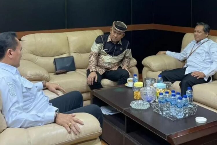 Tarakan Dorong Ketahanan Pangan Lewat Kolaborasi dengan Kementerian Pertanian