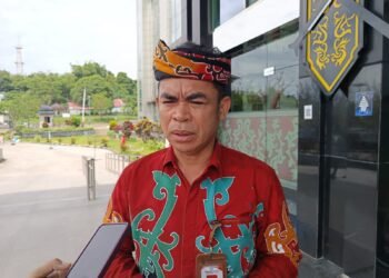 Pemprov Kaltara Matangkan Persiapan Puncak HUT ke-13 di Kebun Raya Bunda Hayati