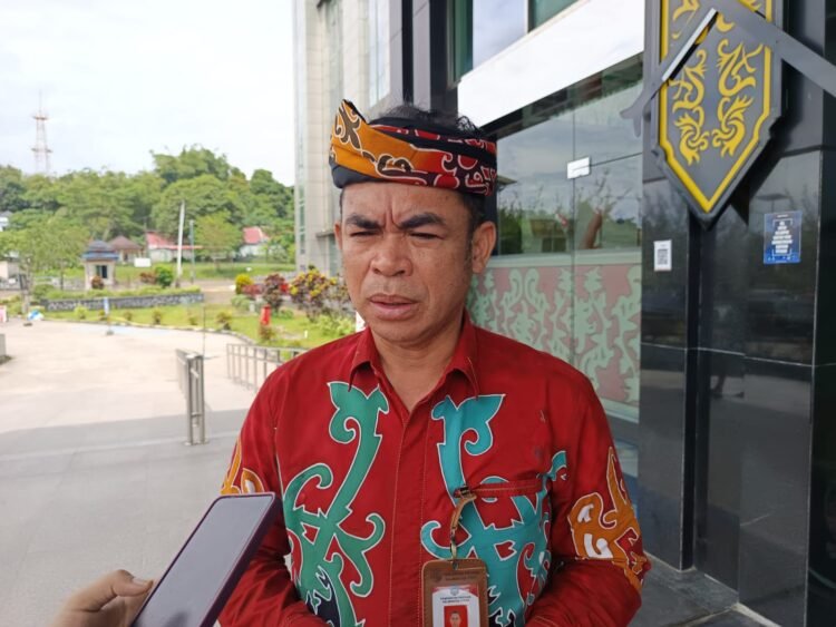 Pemprov Kaltara Matangkan Persiapan Puncak HUT ke-13 di Kebun Raya Bunda Hayati