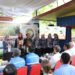 Delegasi Tujuh Negara Pelajari Inovasi EBT Program Wasteco Pertamina Hulu Mahakam di TPAS Manggar Balikpapan