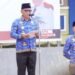 Wakil Bupati Tana Tidung Pimpin Upacara Sumpah Pemuda ke-97, Apresiasi Pemuda Berprestasi