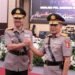 Kapolda Kaltara Pimpin Sertijab Wakapolda, Brigjen Pol. Andries Hermanto Resmi Jabat Wakapolda Kaltara