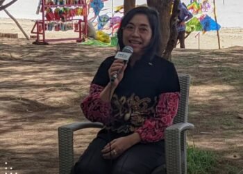 Balikpapan Kembangkan Lamaru, Destinasi Wisata dan Pusat UMKM Berdaya Saing