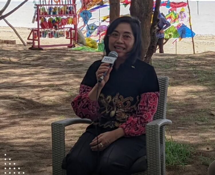 Balikpapan Kembangkan Lamaru, Destinasi Wisata dan Pusat UMKM Berdaya Saing