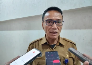 Menuju Kota Hijau, Balikpapan Tekankan Industri Tanpa Limbah Berbahaya