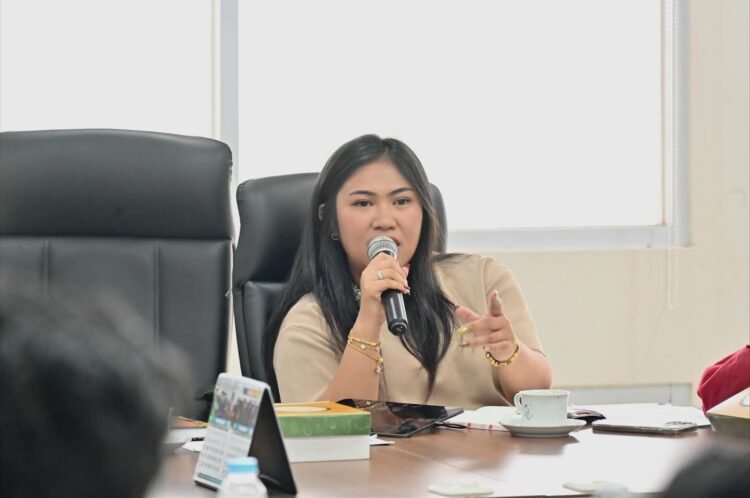 Gaji Tertahan Pagu Pusat, Komisi IV Kaltara Bersiap Konfrontasi Data TKG di Kemendikdasmen