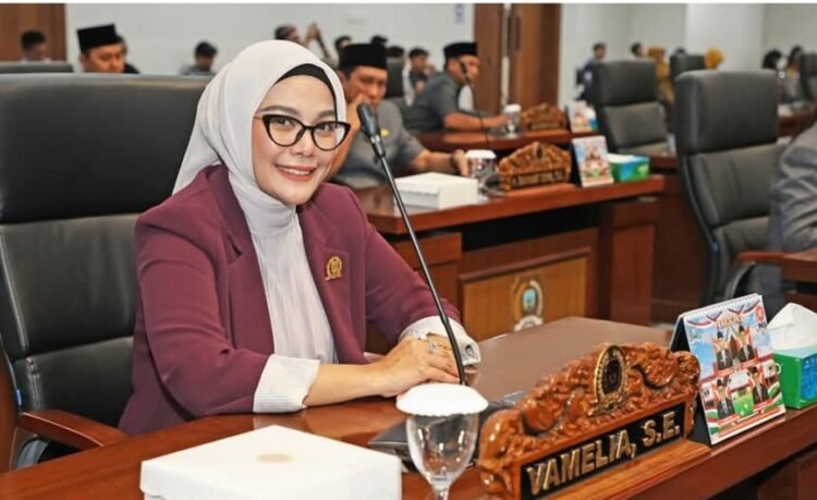 DPRD Kaltara: Guru adalah Investasi SDM Masa Depan, Kesejahteraan Wajib Jadi Prioritas