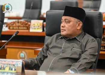 Pemprov Kaltara Diminta Proaktif Cari Dana Pusat, DPRD Siap Kolaborasi Hadapi Penurunan Transfer