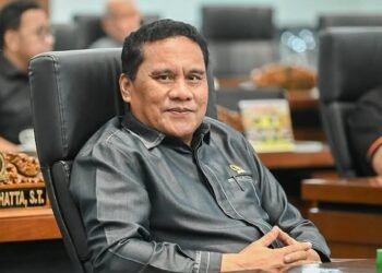 Legislatif Tuntut Pemprov Kaltara Berbenah Total, Pengesahan APBD Tak Boleh Lagi Molor