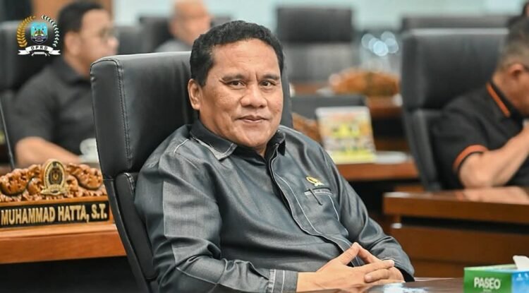 Legislatif Tuntut Pemprov Kaltara Berbenah Total, Pengesahan APBD Tak Boleh Lagi Molor