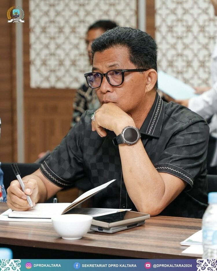 Pastikan Pasokan Aman, DPRD Kaltara Minta Pengawasan Distribusi BBM Diintensifkan