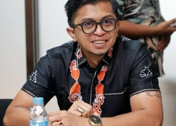 ANK Dorong Pemprov Kaltara Optimalkan Pembangunan Dapur MBG di Perbatasan