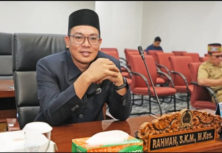 DPRD Kaltara Minta Optimalisasi Fasilitas Pendidikan di Wilayah Perbatasan