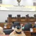 DPRD Kaltara Gelar Paripurna Jawaban Pemerintah atas RAPBD 2026