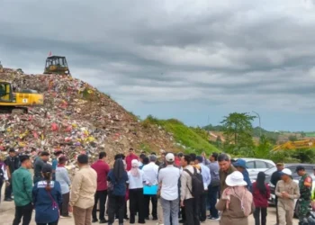 DLH Ungkap Balikpapan Utara Jadi Wilayah dengan Timbulan Sampah Tertinggi, Didominasi 200 Ribu Penduduk