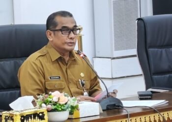 Pemkot Balikpapan Tingkatkan Layanan Makanan Bergizi Gratis