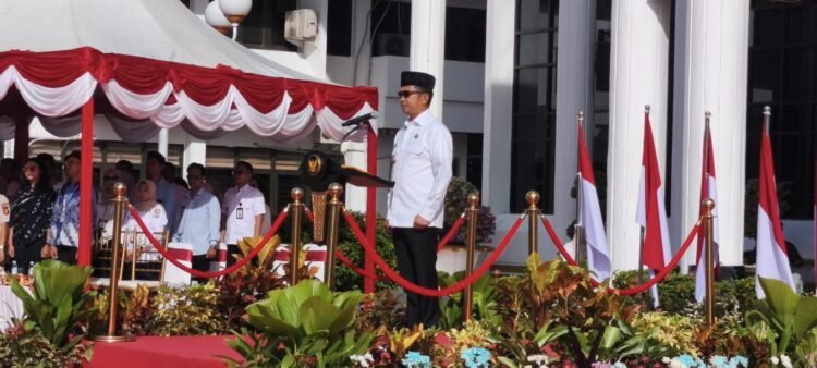 Rahmad Mas’ud Ajak Warga Balikpapan Wujudkan Generasi Sehat Menuju Indonesia Emas