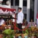 Rahmad Mas’ud Ajak Warga Balikpapan Wujudkan Generasi Sehat Menuju Indonesia Emas