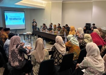 Pertamina Hulu Mahakam Gelar Forum Keberlanjutan Guru Penggerak, Perkuat Pendidikan Pesisir Anggana