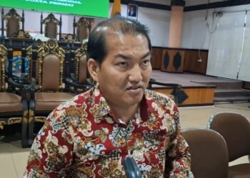 RDP Bahas Perbaikan Lingkungan dan Mediasi Konflik Lahan PT PRI, DPRD Tarakan Dorong Solusi Komprehensif