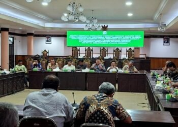 RDP Kembali Buntu, DPRD Deadline PT PRI 3 Hari untuk Koordinasi dengan Pemilik