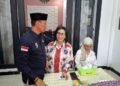 Air Mata Kader di Rumah dr. Jusuf SK Jelang HUT NasDem