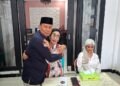 Air Mata Kader di Rumah dr. Jusuf SK Jelang HUT NasDem