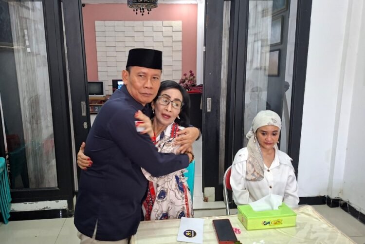 Air Mata Kader di Rumah dr. Jusuf SK Jelang HUT NasDem