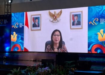 KKB 2025 Jadi Katalis Pertumbuhan Ekonomi Kaltara di Tengah Ketidakpastian Global