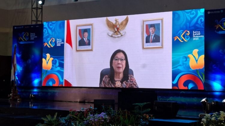 KKB 2025 Jadi Katalis Pertumbuhan Ekonomi Kaltara di Tengah Ketidakpastian Global