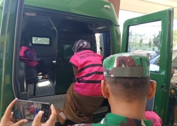 Tiga Tersangka Kasus Korupsi KUR di Bank BUMN Ditahan, Termasuk ASN Pemalsu Data Kependudukan