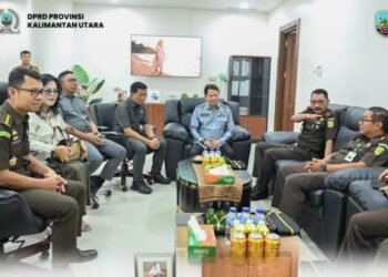 DPRD Kaltara Dukung Penguatan Pengawasan Pemilu