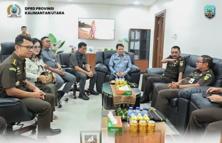 DPRD Kaltara Dukung Penguatan Pengawasan Pemilu