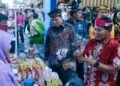 DPRD Kaltara Dukung Penguatan Pengawasan Pemilu